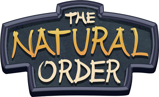 The Natural Order – Card Game
